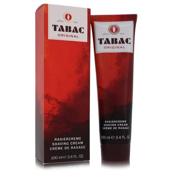 Tabac Original Shaving Cream (krém na holenie)